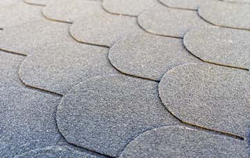 Chitterne asphalt roofing costs