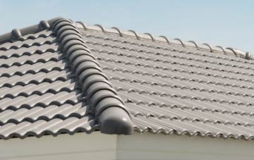 advantages of Chitterne clay roofing