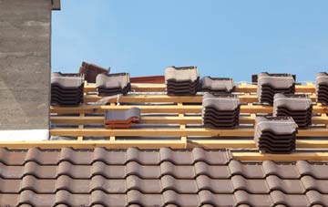 Chitterne clay roofing costs