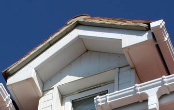 Chitterne fascia installation costs