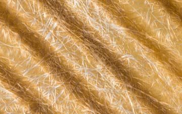 Chitterne fibreglass roof waterproofing