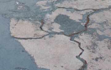 fibreglass roofing replacement Chitterne