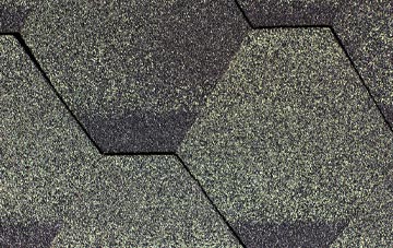 Chitterne fibreglass shingle repairs