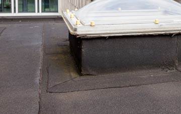 disadvantages of Chitterne flat roofs