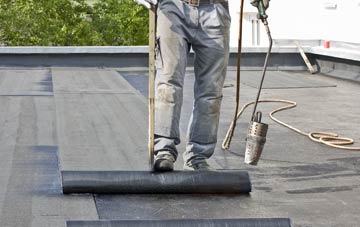 flat roof replacement Chitterne, Wiltshire