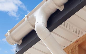 Chitterne gutter installation costs