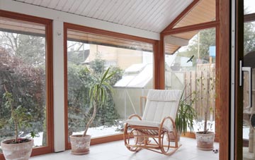 Chitterne hardwood conservatory roofing repairs