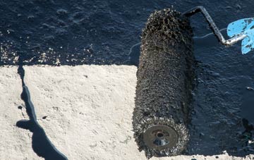 Chitterne liquid sealant waterproofing