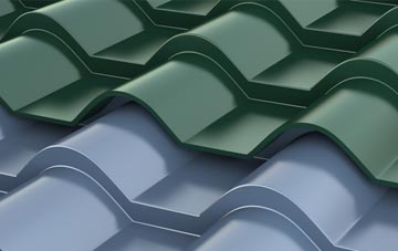 who should consider Chitterne plastic roofs