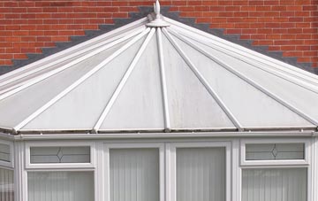 Chitterne polycarbonate conservatory roof repairs