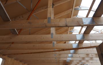 Chitterne roof truss costs