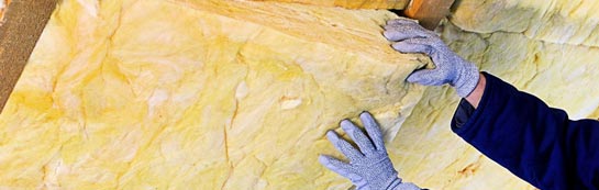 quotes for Chitterne roof insulation