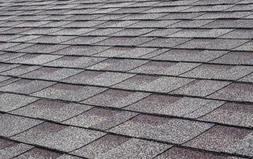 Chitterne tiles for shallow pitch roofing