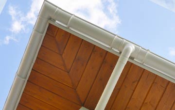 Chitterne soffit types