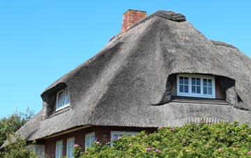 thatch roofing Chitterne, Wiltshire