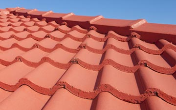 Chitterne tile and slate roof replacement
