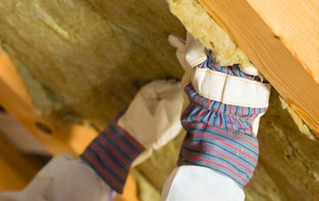 types of Chitterne pitched roof insulation materials