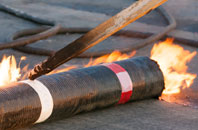 free Chitterne flat roofing repair quotes