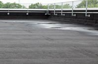 find rated Chitterne flat roofing companies