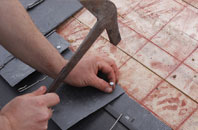 free Chitterne garage roof repair quotes