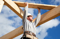 Chitterne roof replacement work