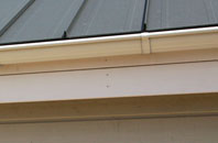 Chitterne soffit repair