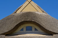 Chitterne thatch roofing