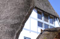 find rated Chitterne thatchers